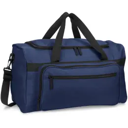 Tournament Sports Bag Navy